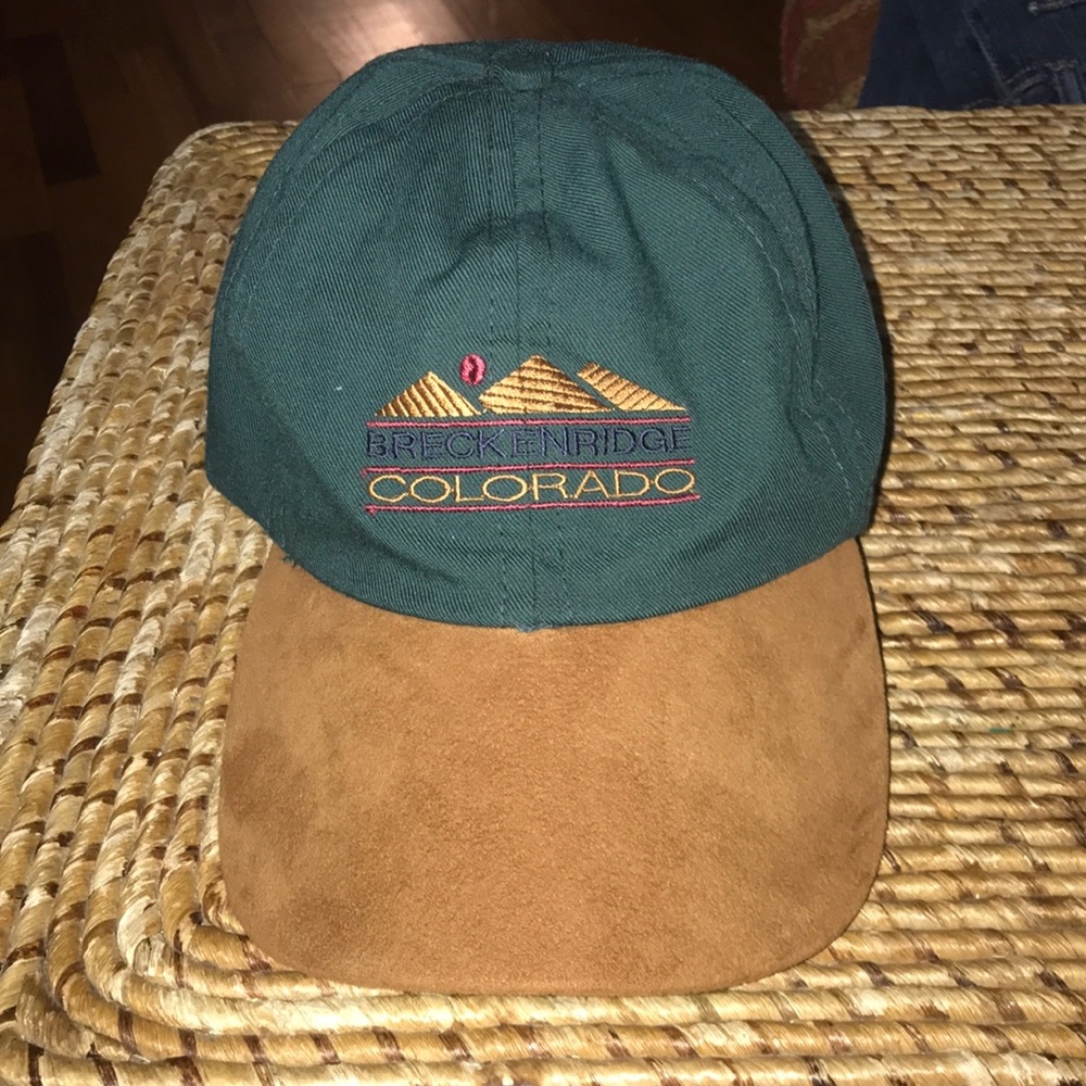 Hat, Breckinridge COLORADO